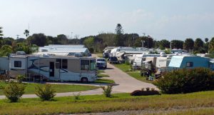 RV Park Near Mineola TX: Comfort and Convenience