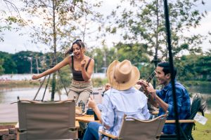 Top Outdoor & Nature Spots Near Mineola, TX