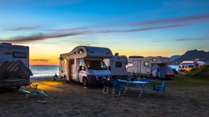 RV Park Near Athens TX: Comfort & Convenience in Mineola