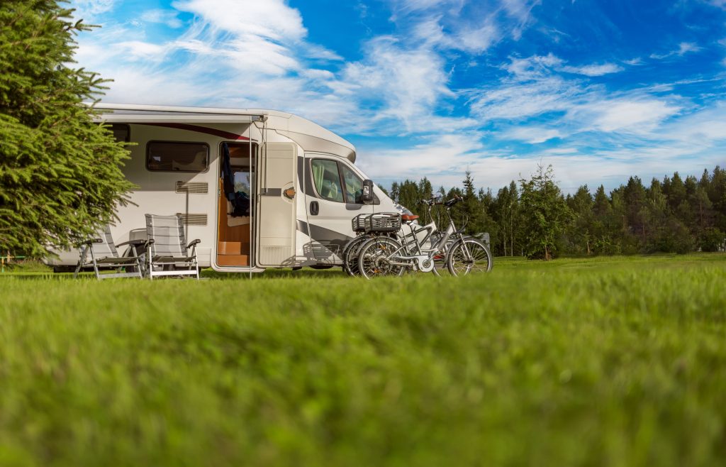 RV Park Near Gladewater