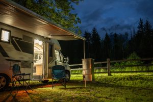 Long Term RV Park in Mineola: Affordable & Comfortable