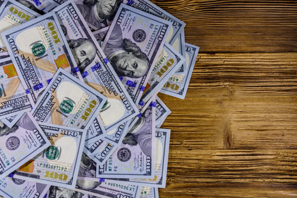 RV Park Under $500 in Mineola