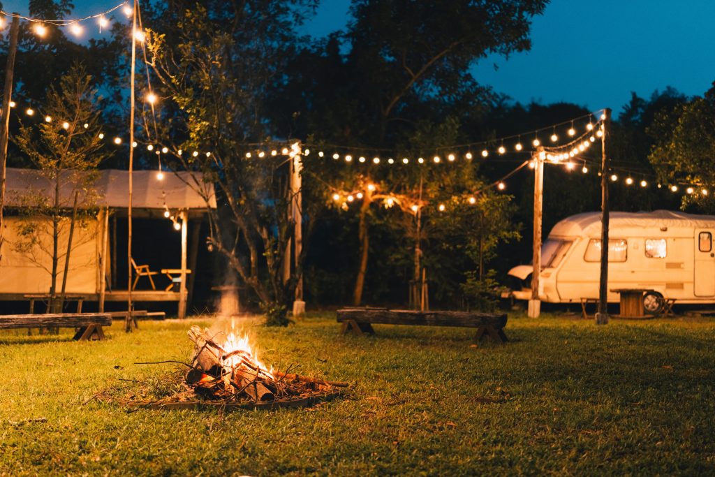 Find RV Campgrounds Near Mineola Texas Easily