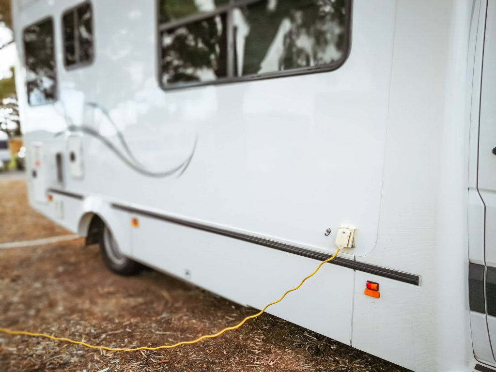 Best RV Parks Near Mineola with Full Hookups