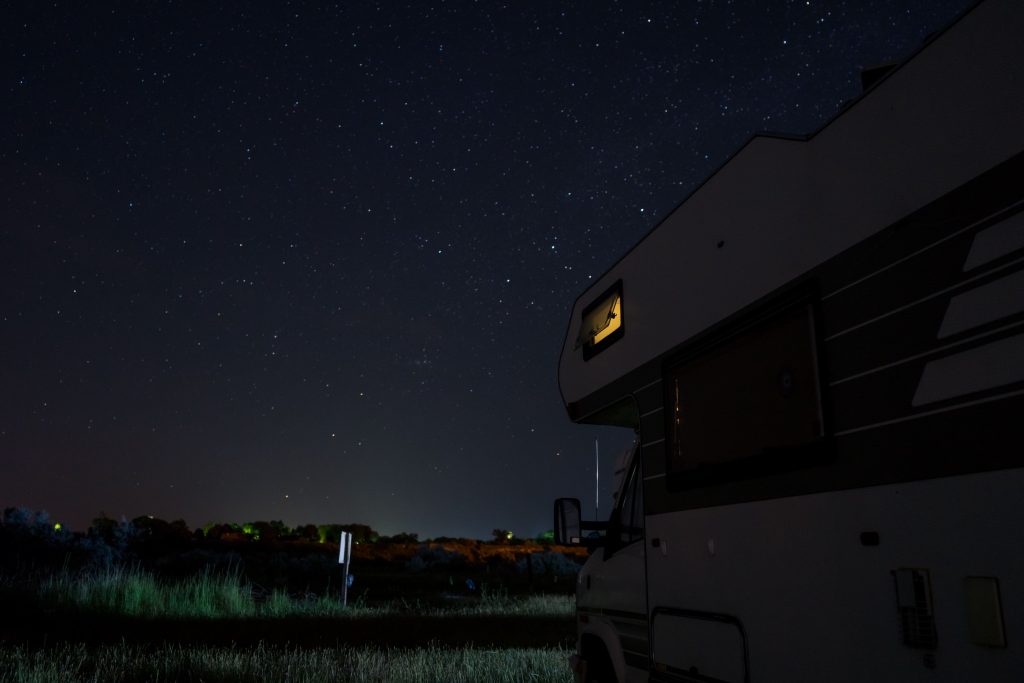 Mineola RV Site Rates Average Nightly Pricing Guide